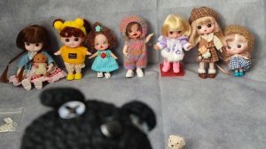 AliExpress. Распаковка, обзор посылок 01/2025