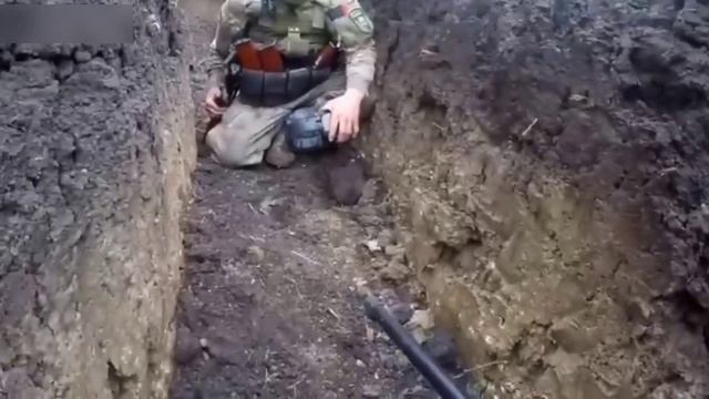 Персонажи из США на стороне ВСУ