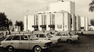 Кинешма 2025 С Гагарина до Островского