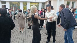 Седая ночь...... 03.05.25 Гомель парк Луначарского 🥰💫