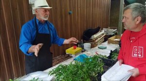 Администрация города Анапа хочет уничтожить труд крестьян а жителей Анапы лишить свежих продуктов
