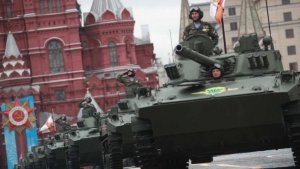 Глава минобороны Индии не приедет в Москву на 9 Мая
