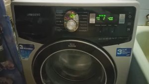 Самсунг Эко Бабл - Samsung Eco Bubble 7 кг