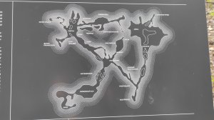 Юрьевская пещера. Камское Устье