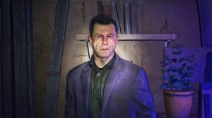 Dying Light 2 Прохождение Часть 7