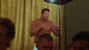 «Крушащая машина» с Дуэйном Джонсоном — первый трейлер.