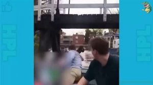 Сборка Видео Приколов! Хорошего настроения!