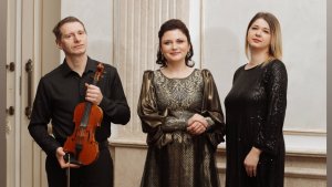 "Дорогой длинною" - русский романс, музыка Борис Фомин слова Константин Подревский