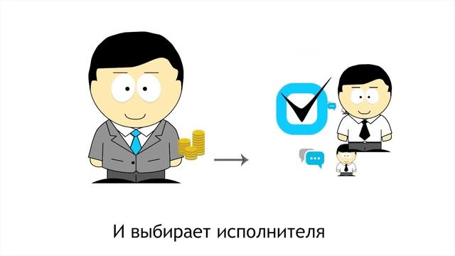 логотип фрилансеры смотреть онлайн