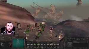 Kenshi
