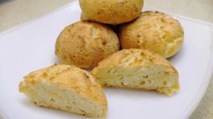 Сырники без капли масла! Запекаем полезные сырники в духовке