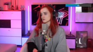 Даниэла устинова - Green Apelsin - проклятие русалки (стрим 12 сезон 2)