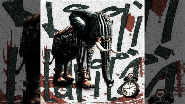 Lirilì Larilà Funk