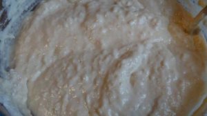 Оладьи с яблоком и корицей
