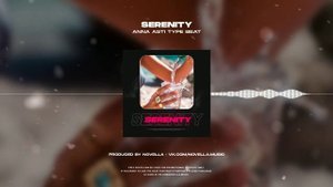 (FREE) Pop House Type Beat Anna Asti x Артем Качер x Artik x Asti "Serenity" (prod. Novella)