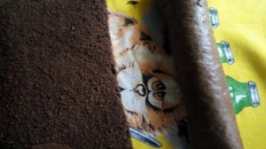 Бисквитные рулетики с творожно-сливочным кремом