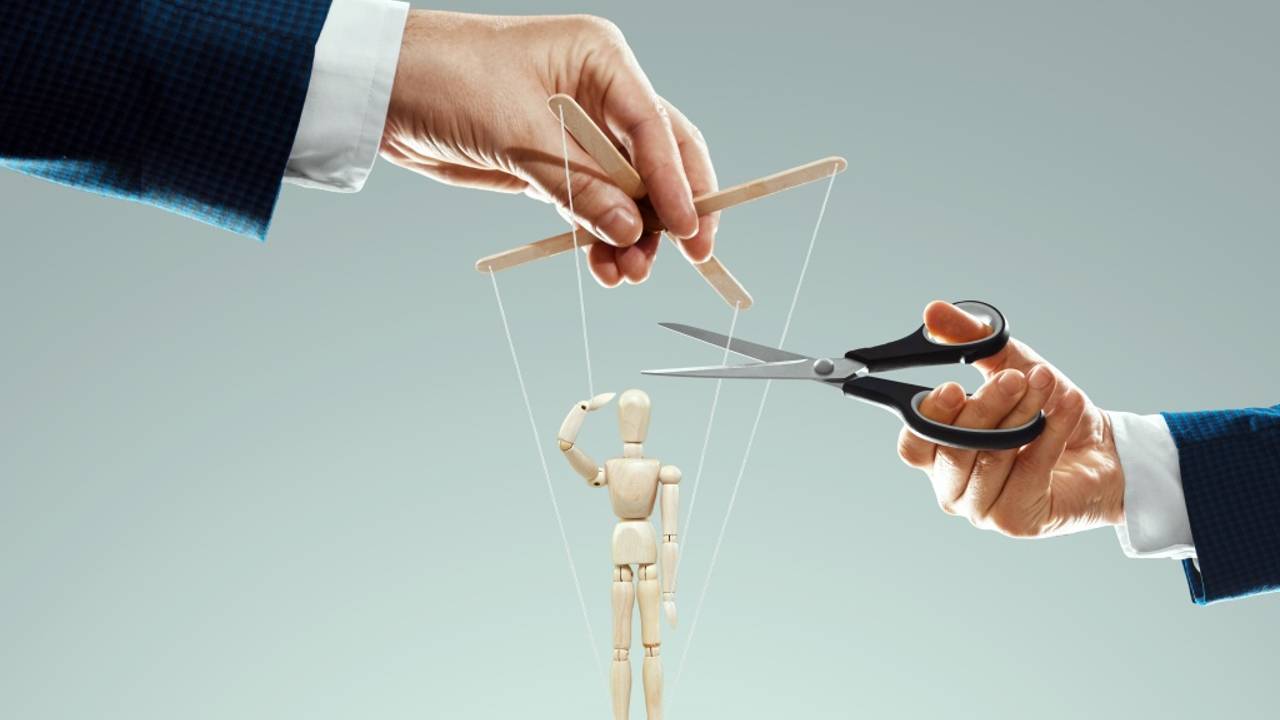 Изменение личной истории используя силу творческого бессознательного