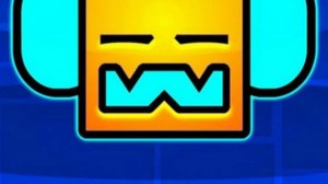 Прохожу Geometry dash#2часть