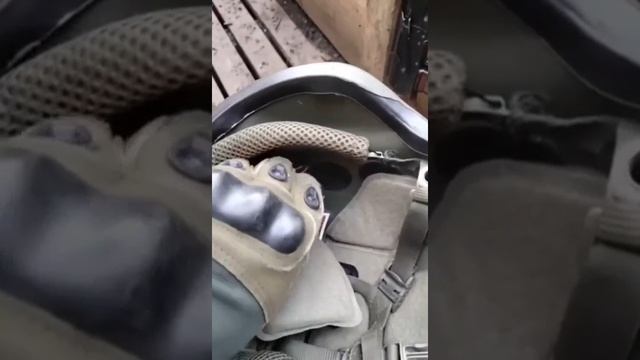 Чудо на СВО!