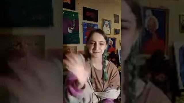 Донаты на краску✨️ ХомаSan в прямом эфире! смотреть онлайн