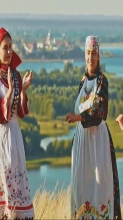 Женская доля в деревне