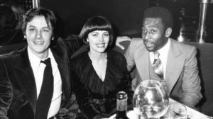 Редкие фотографии знаменитых личностей. Часть 11