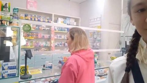 Евдокимова Мария