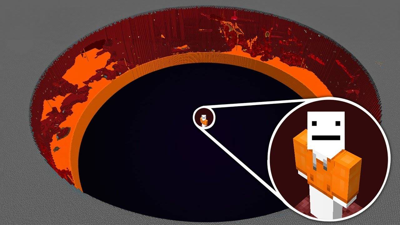 Зачем Я Удалил Незер смотреть онлайн