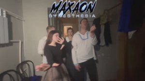 Победное закулисье 3 серия