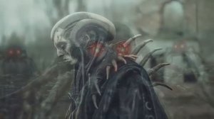 Mutagenic Mayhem: AI's Biopunk Horror Abominations