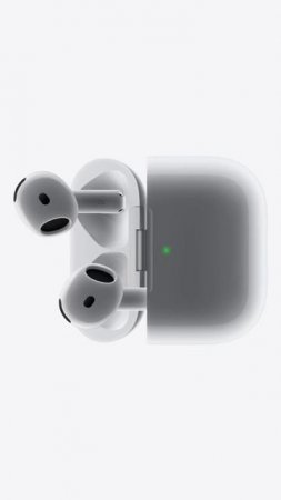 Apple AirPods 4 плохо ремонтируются 🤔 #apple #airpods4 #appleairpods4 #airpods
