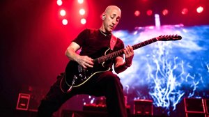 AI вариации на тему Eminem - The Real Slim Shady (Electric Guitar)