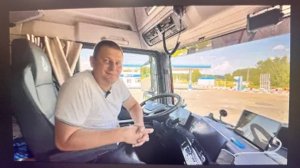 Как стать дальнобойщиком после просмотра на Ютубе