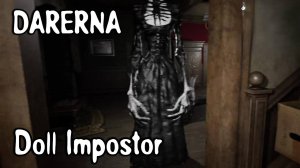 Doll Impostor / Режим Карьера