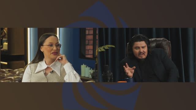 Мария Тарханова в шоу «Цена Успеха с Павлом Качагиным»
