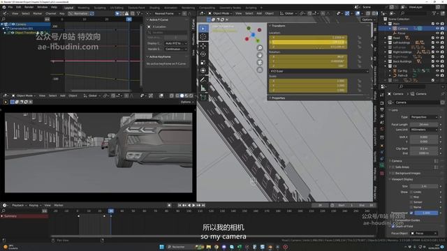 C-30- Chapter III S5 Breakdown смотреть онлайн
