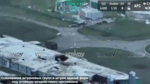 Подразделения 39 отдельной гвардейской мотострелковой бригады 68 армейского корпуса в н.п. Ульновка