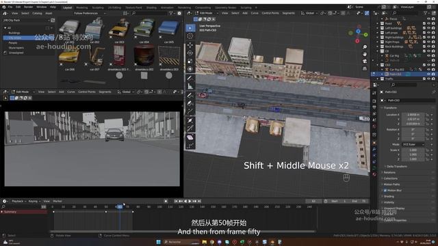 C-28- Chapter III S4 Setup смотреть онлайн