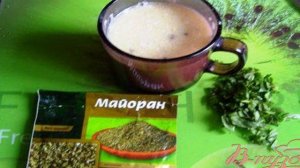 Курочка с подливкой