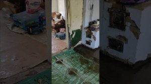 Часть 6. Заливка пола ....