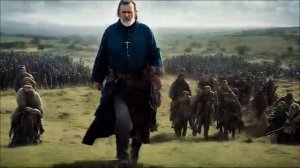 Наутилус - Прогулки по воде (НЕЙРОСЕТЬ КЛИП)