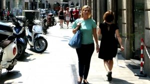 🇮🇹 Милан Италия прекрасное место для посещения 🇮🇹