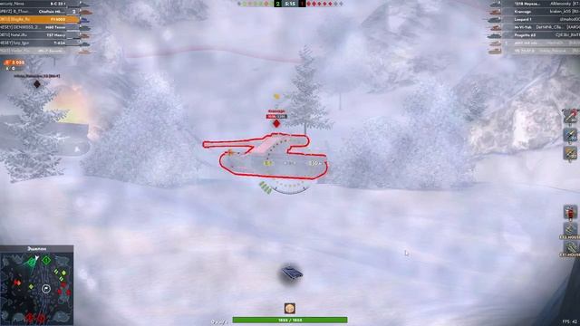 Игра во взводе тоже приносит свои плоды)))