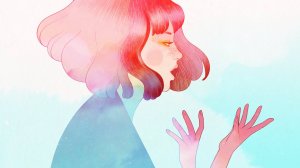 Gris Platinum Trophy PS4