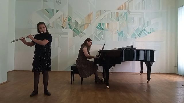 Каличак Катерина (Україна). "Акорди Хортиці"2021, ll вікова категорія. смотреть онлайн