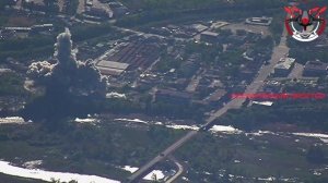 Авиация ВКС РФ отработала ФАБ-3000 по ПВД ВСУ в Купянске