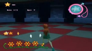 Winx Club прохождение Часть 12 - Финал