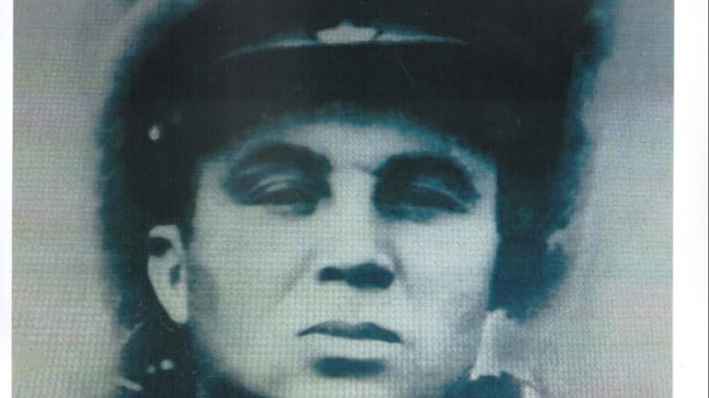 Фронтовик Александр Яковлевич Гончаров смотреть онлайн