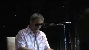 Л.Марголин, песня''Возвращение", "Альма Матер" 18 мая 2013 г.