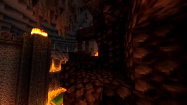 🍿 Minecraft Parkour 8 смотреть онлайн